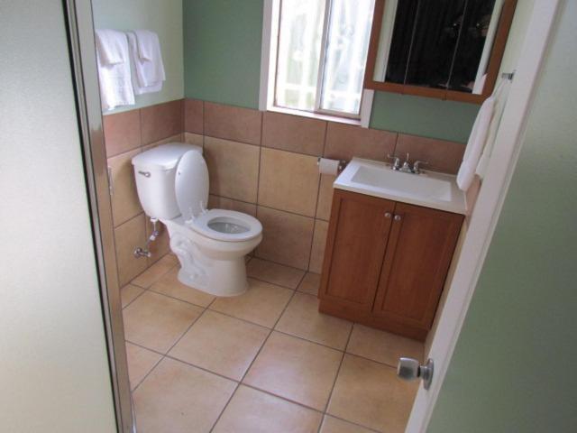 Budget Inn Vallejo Δωμάτιο φωτογραφία