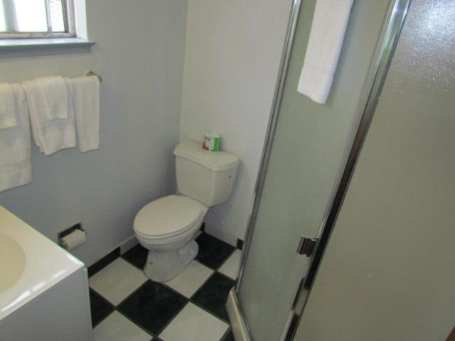 Budget Inn Vallejo Δωμάτιο φωτογραφία