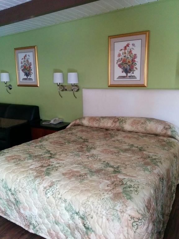 Budget Inn Vallejo Δωμάτιο φωτογραφία